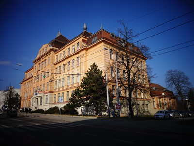 from Czechia to Galway