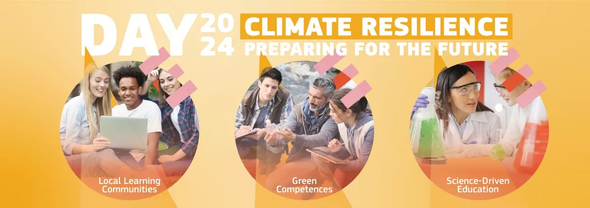 European Climate Day 2024