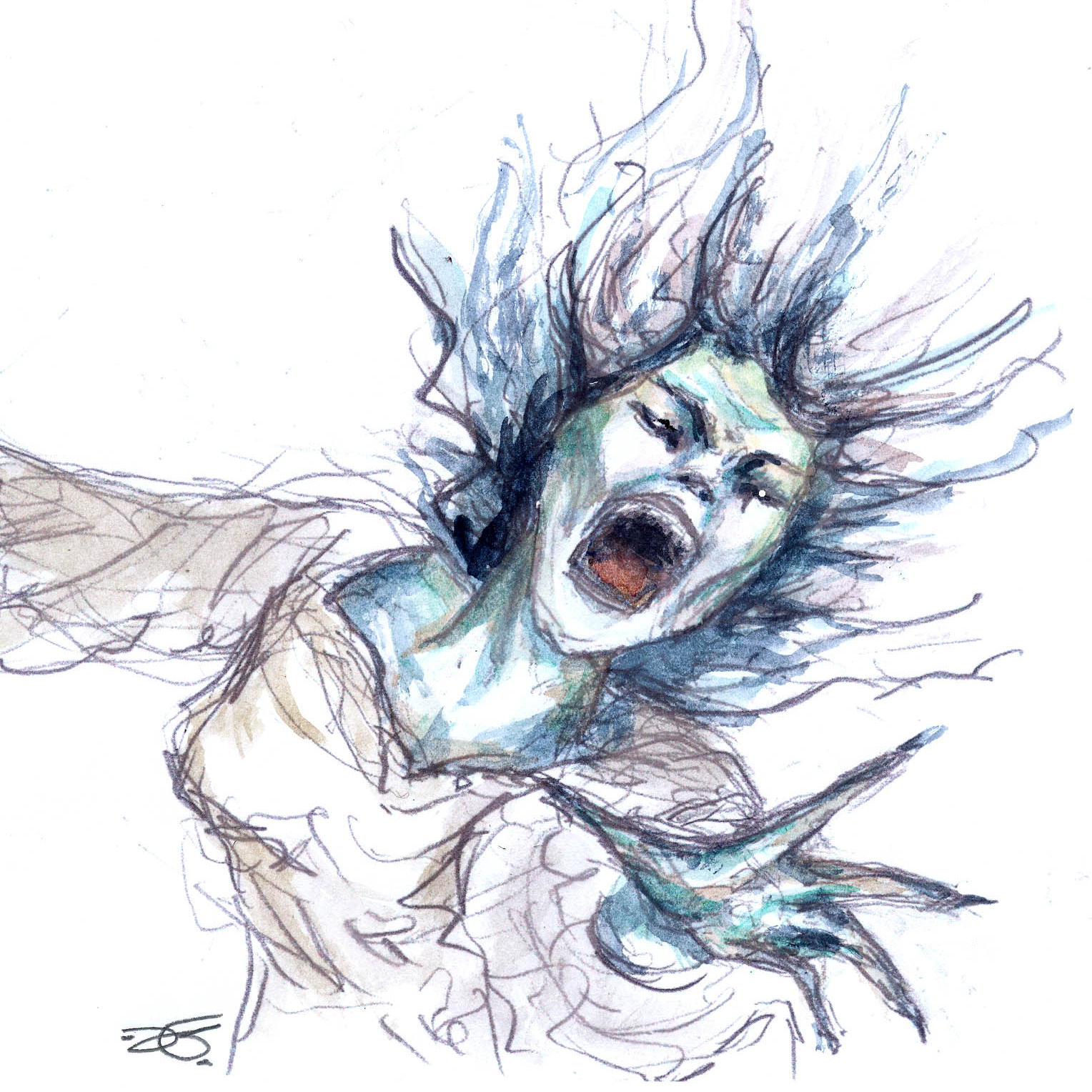 Irish myths, legends, stories