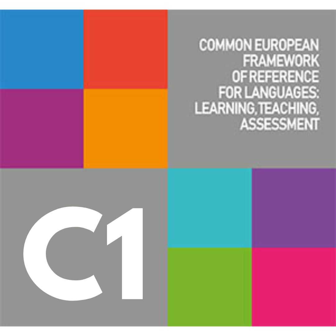 how to achieve a C1 in English