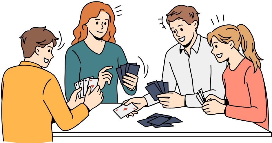 English conversation games for kids