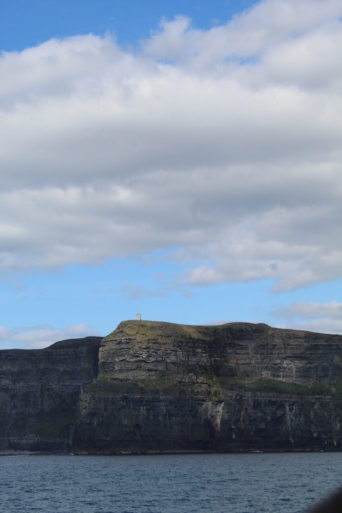 internship at Atlantic