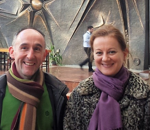 Svent Istvan University