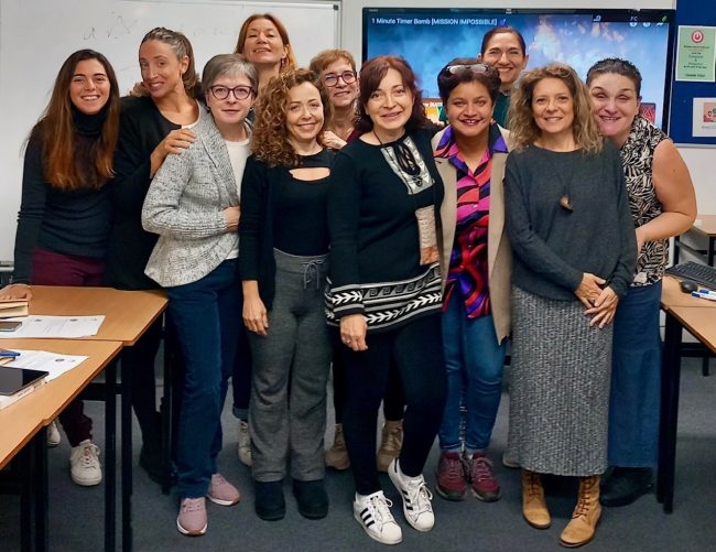 Atlantic student news